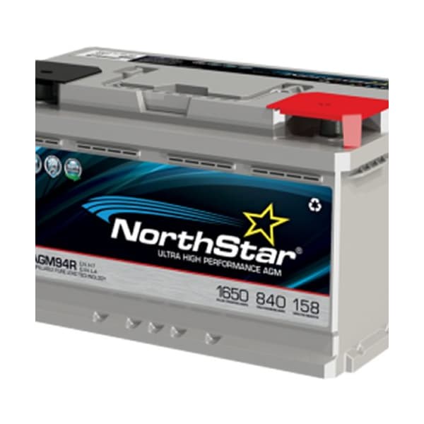 Ilc Replacement for Northstar Nsb-agm94r NSB-AGM94R NORTHSTAR - main